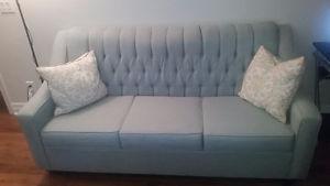 Couch for sale - LIKE NEW!!!