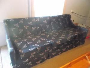 Couch/Sofa and Chair set