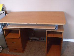 DESK FOR SALE