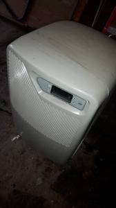 Dehumidifier electric works great
