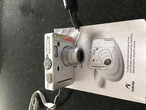 Digital camera