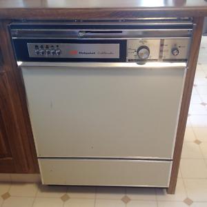 Dishwasher