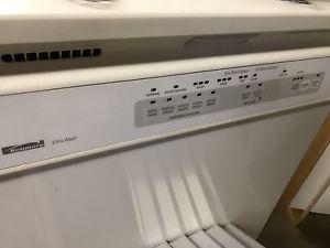 Dishwasher - perfect condition
