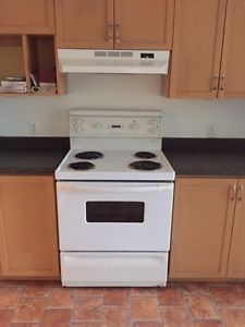 Electric Range for Sale