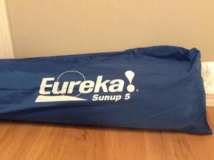 Eureka! Sunup 5 Tent