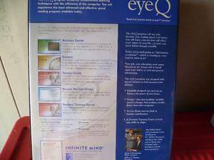 Eye Q Infinite Mind Speed Reading Program