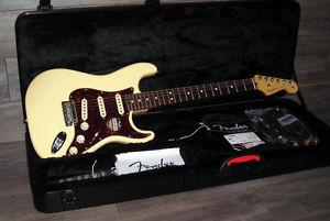  Fender Stratocaster 60th anniversary American standard
