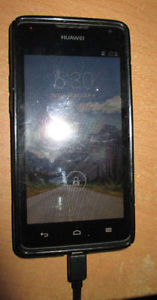 For Sale -- Huawei Cell Phone