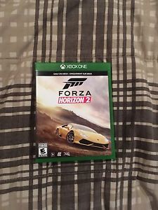 Forza Horizon for Xbox One