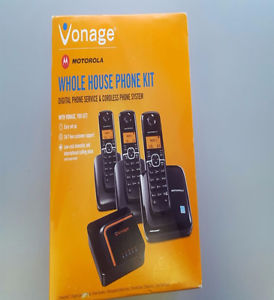 Free Vonage Canada wide calling with Free Equipment !!!