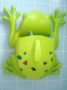 Frog Pod