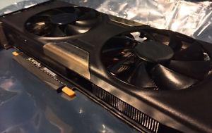 GTX 770 EVGA 2GB