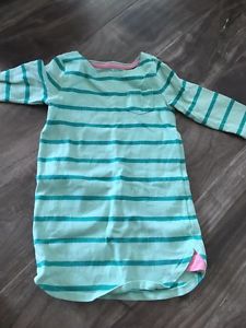 Gap casual dress size 3