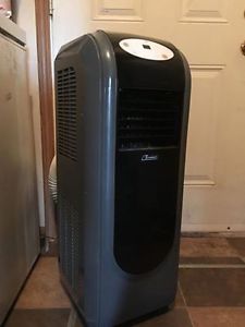 Garrison 3 in 1 air conditioner