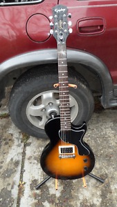 Gibson Epiphone Les Paul Junior Electric Guitar $180 obo