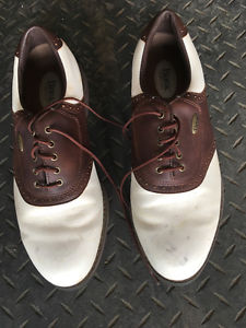 Golf Shoes (Etonic)