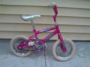 Great girls bicycle - small - In excellent condition