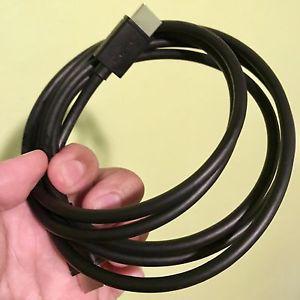HDMI cord (6 ft)