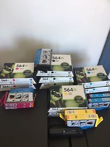 HP 564XL ink -- Great Value!