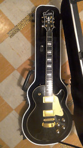 Hagstrom Ultra Swede