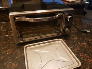 Hamilton Beach Oven Toaster