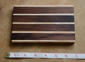 Handmade Hardwood Cutting Boards - Various Prices