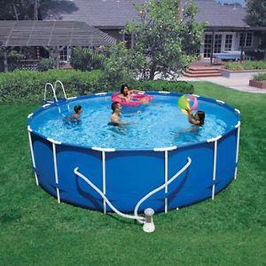 Intex Pool 27"