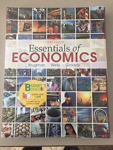 Intro to Econ Theory Textbook