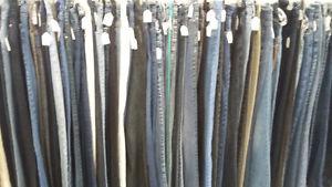 Jeans at unbelievable Prices........