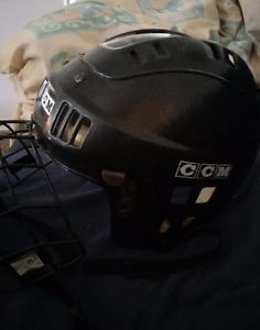 Junior Hockey Helmet