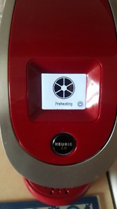 Keurig