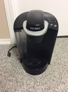 Keurig K40 Coffee Maker $40