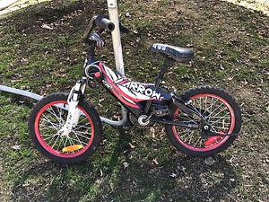Kids bike