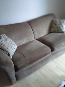 La-Z-Boy couch for sale