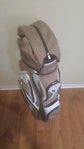 Ladies Golf Bag EUC $40
