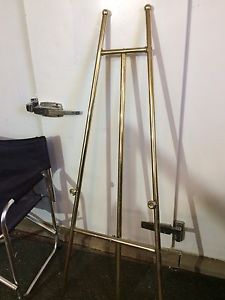 Large Display Easel