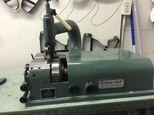 Leather Skiving Machine for sale