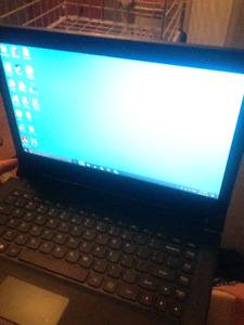 Lenovo laptop 14"