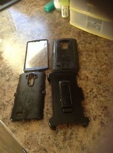 Lg 3 phone case