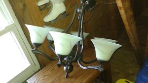 Light Fixtures