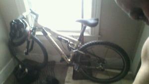 Looking for a free mens bike in working order