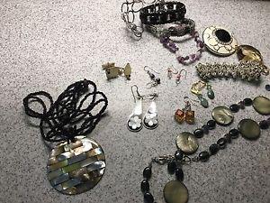 Lot of Jewelry for $20