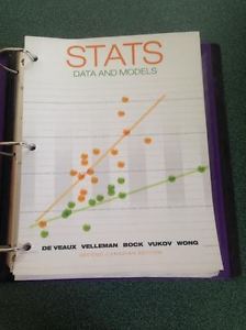 MSVU Textbook - Statistics