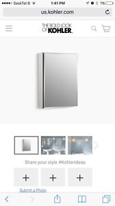 Medicine cabinet