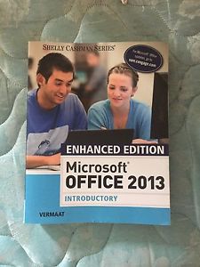 Microsoft Office  Book