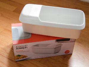 Microwave Pasta Cooker - Never Used