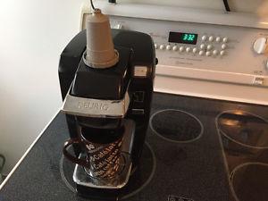 Mini Keurig Coffee Maker
