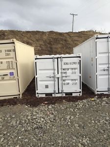Mini Size Shipping Containers for Sale