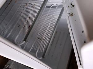 Mini freezer