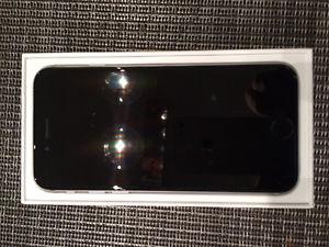 Mint Condition iPhone 6 space grey/black 128GB